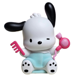 Pochacco Png HD AI Image