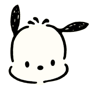 Pochacco Png Picture Free