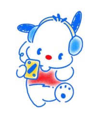 Pochacco Png Transparent Photo