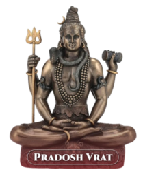 Pradosh Vrat Png Picture Free