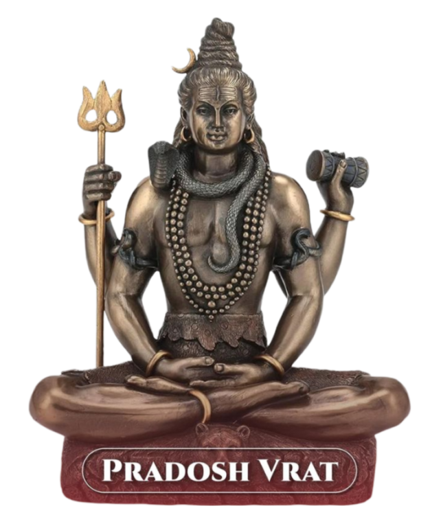 Pradosh Vrat Png Picture Free