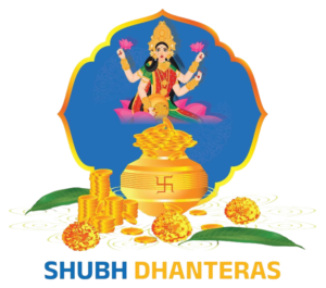 Shubh Dhanteras Png Image Free