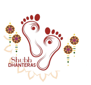 Shubh Dhanteras Png Picture Free