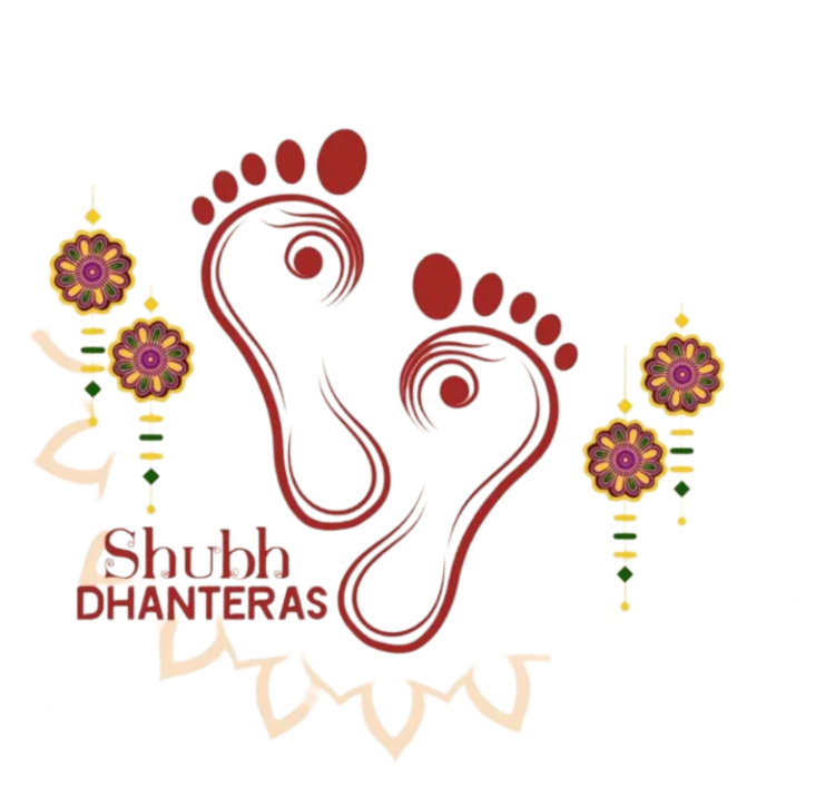 Shubh Dhanteras Png Picture Free