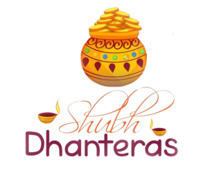 Shubh Dhanteras Png Transparent Image Free