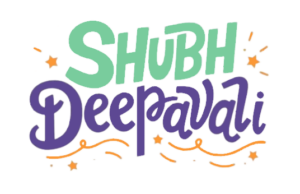 Shubh Diwali Png Image Free