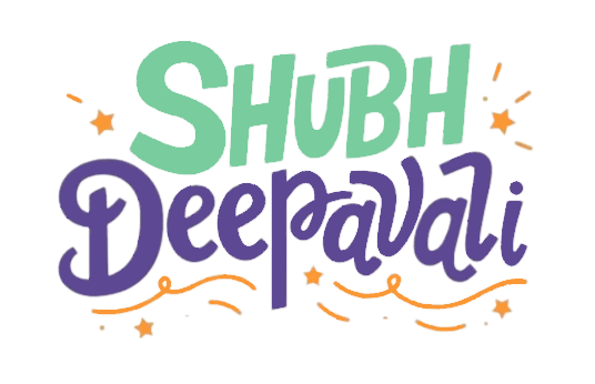 Shubh Diwali Png Image Free