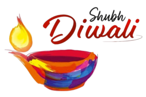 Shubh Diwali Png Photo Free