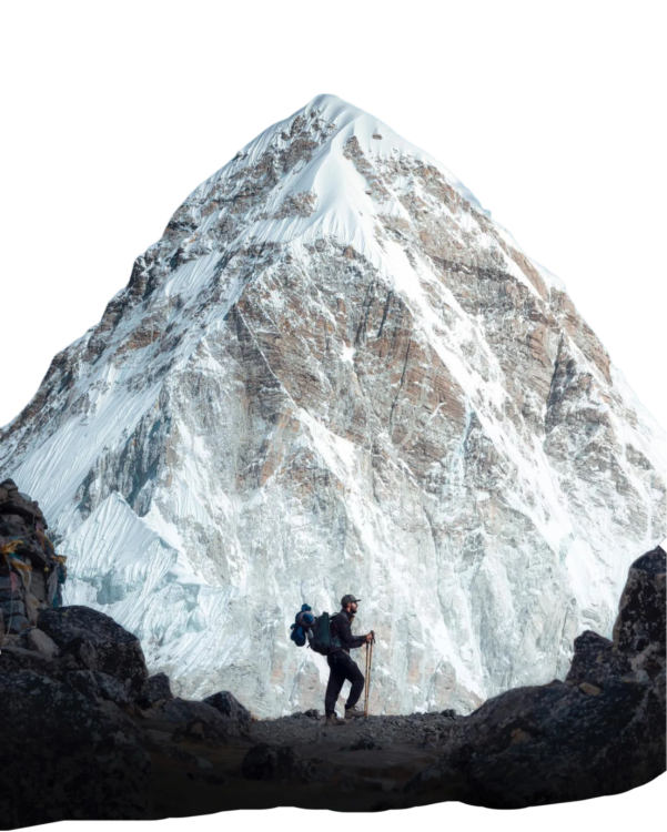 Snowy Mountain png HD Photo Free