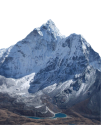 Snowy Mountain png Image Free