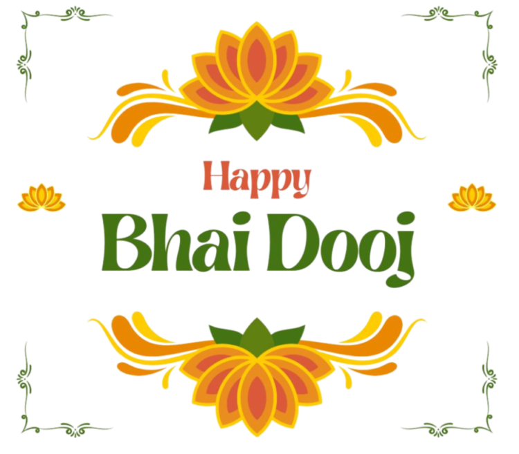 Transparent Bhai Dooj Png Picture