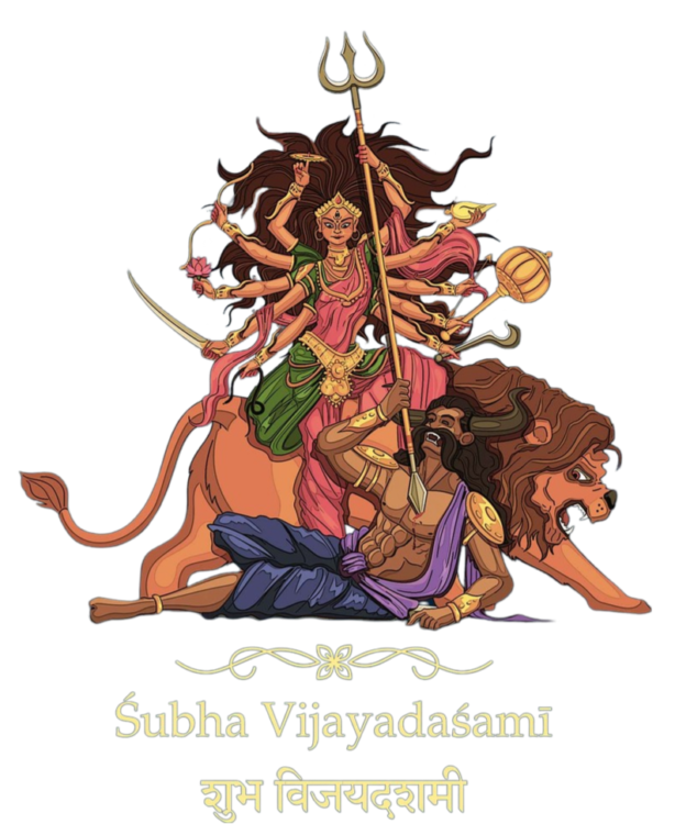 Vijayadashami Png Image Free