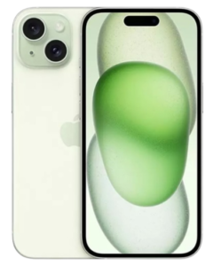 Apple Iphone 15 Png Transparent Image