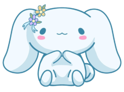 Cinnamoroll Png Free Image