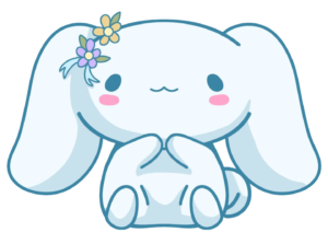 Cinnamoroll Png Free Image