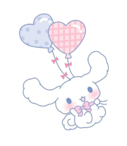 Cinnamoroll Png HD Image