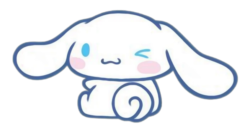 Cinnamoroll Png Image