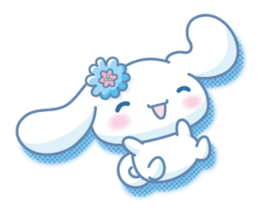 Cinnamoroll Png Photo