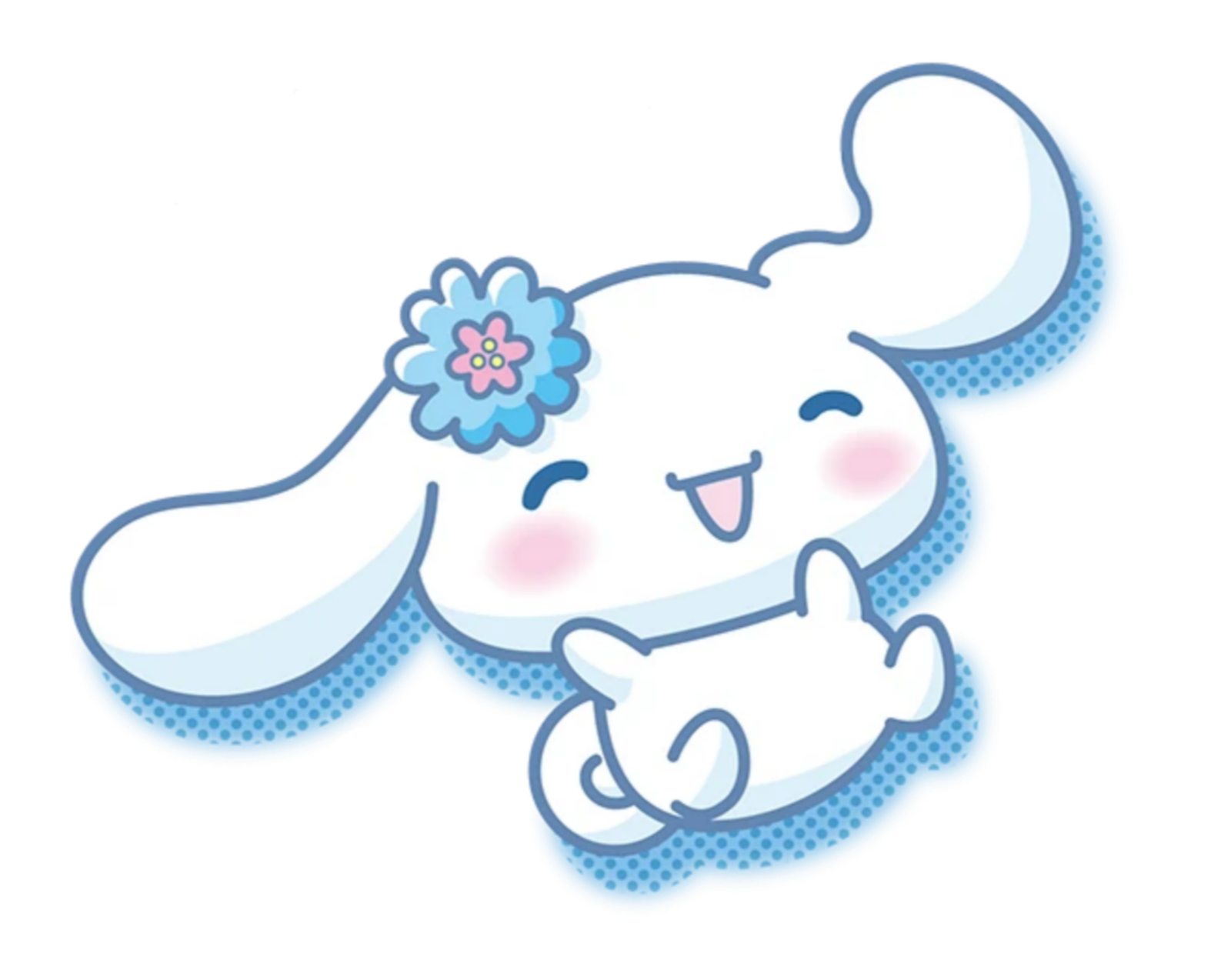 Cinnamoroll Png Transparent Image Cinnamoroll Png Transparent Image