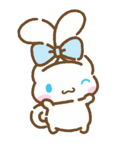 Cinnamoroll Png Picture