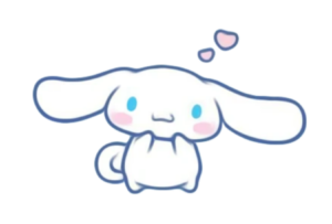 Cinnamoroll Png Transparent Image