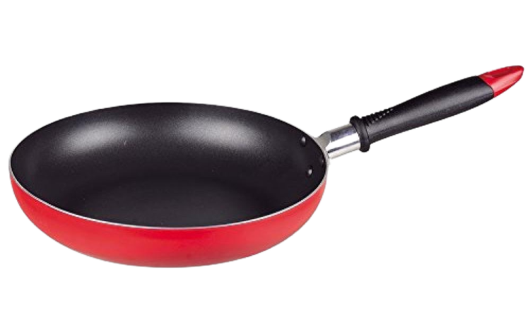 Frying Pan Png Transparent Photo