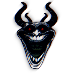 Goat Troll Face Png Image Free