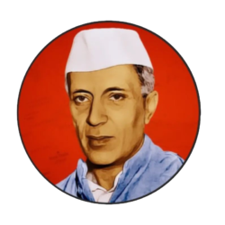 Jawaharlal Nehru Png Image Logo