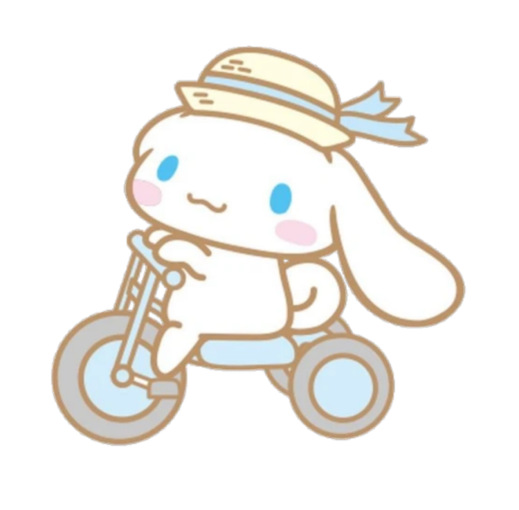 Kawaii Cinnamoroll Png Photo