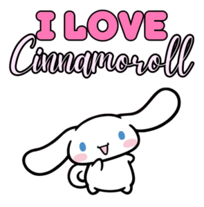 Kawaii Cinnamoroll Png Picture