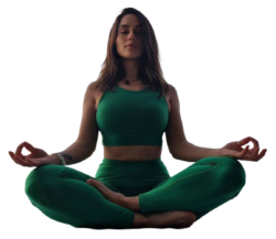 Meditation Png HD Photo Free