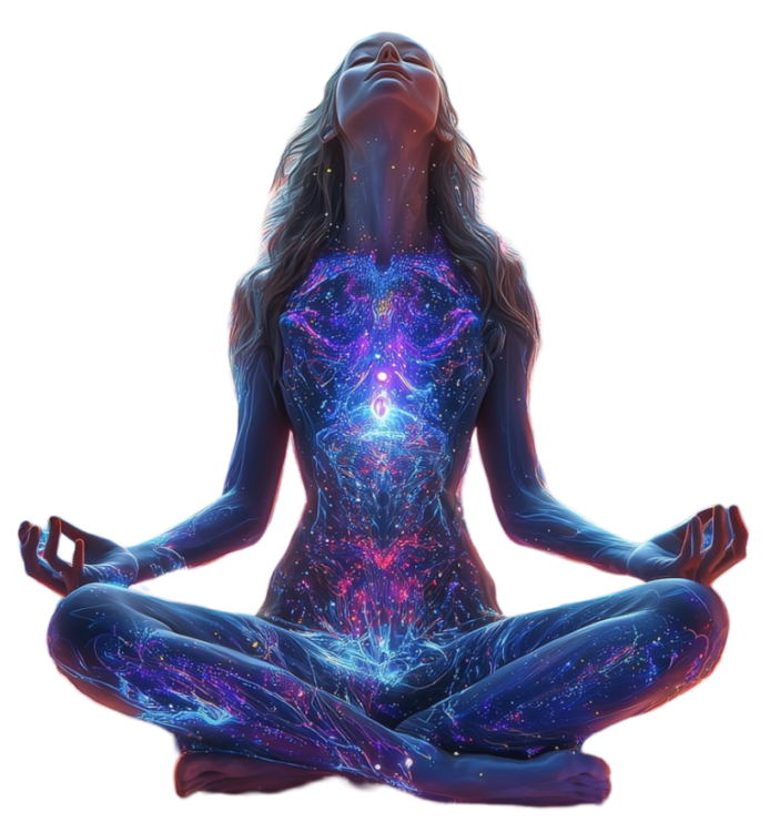 Meditation Png Image Free