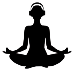 Meditation Png No Background Image