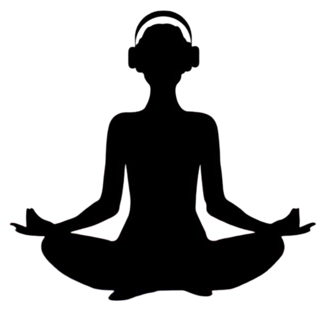 Meditation Png No Background Image