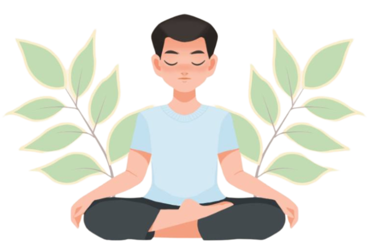 Meditation Png Picture Free