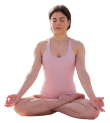 Meditation Png Transparent Image