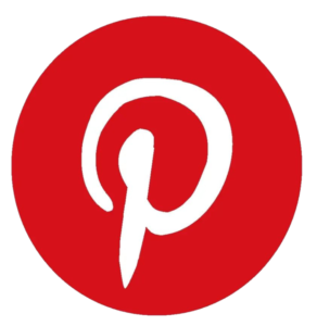 Pinterest Logo Png Photo