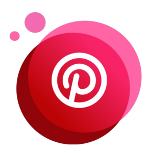 Pinterest Png Image Free