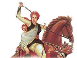 Rani Laxmibai Png Picture Free