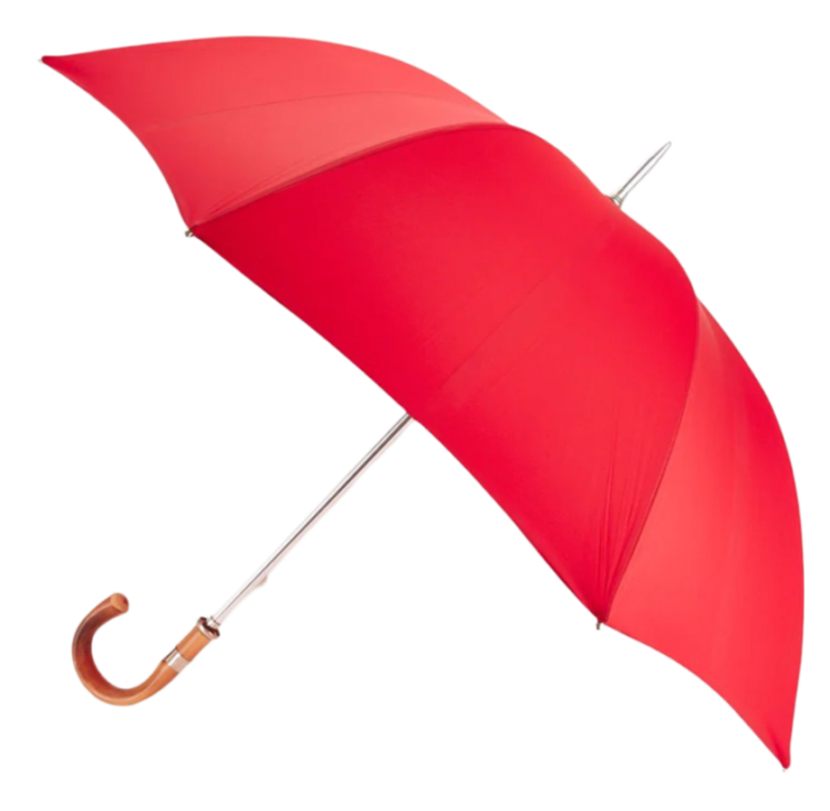 Red Umbrella Png Image Free