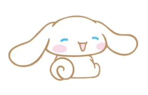 Sanrio Cinnamoroll Png Photo