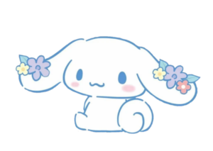 Sanrio Cinnamoroll Png Picture