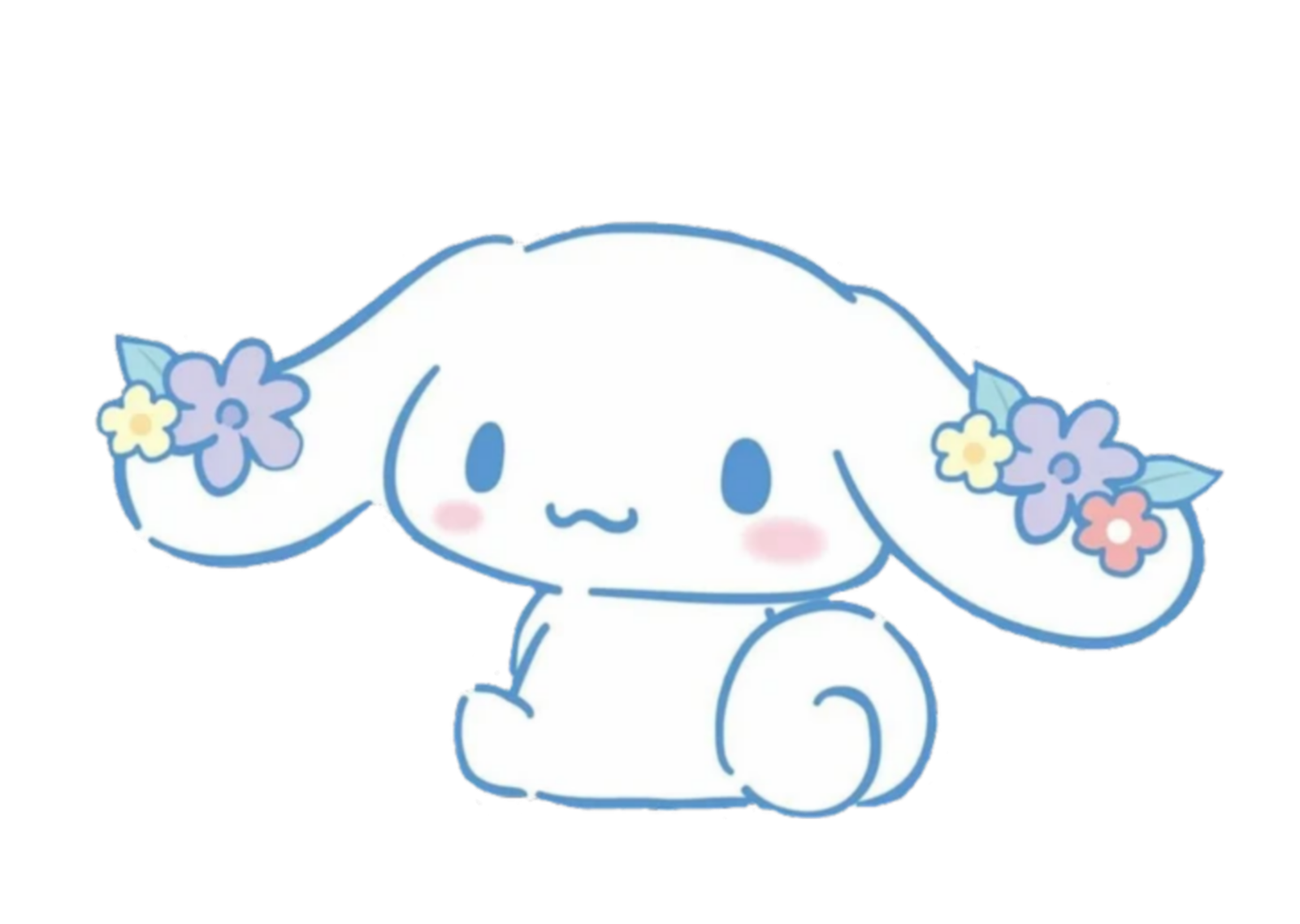Cinnamoroll Png Transparent Image Cinnamoroll Png Transparent Image