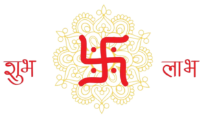 Swastik Shubh Labh Png Image