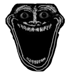 Trending Troll Face Png Image