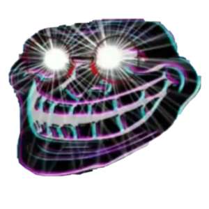 Troll Face Png Photo Free