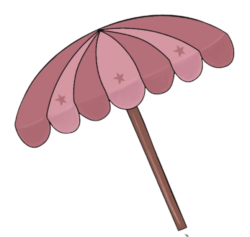 Umbrella Png Clipart Image