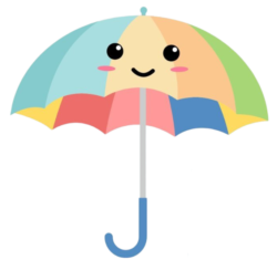 Umbrella Png Image Free