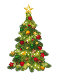 Christmas Png HD Image