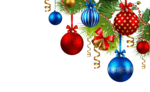 Christmas Png Photo Download